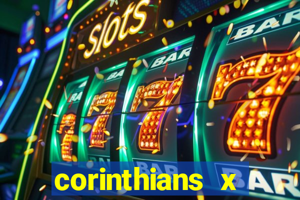 corinthians x cruzeiro o tampa da bola